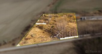 Stavebný pozemok Dunajská Streda - 2