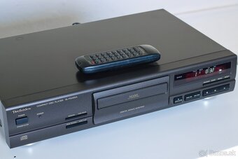 Technics SL-PG480A - 2