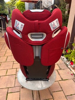 Cybex Solution Q2 fix PLUS - 2