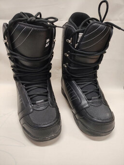 snowbordové topánky ELAN - 2