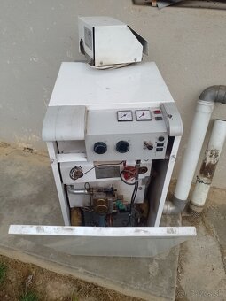 Plynový kotol Protherm - 2