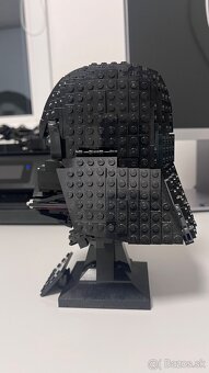 LEGO Star Wars 75304 Helma Dartha Vadera - 2