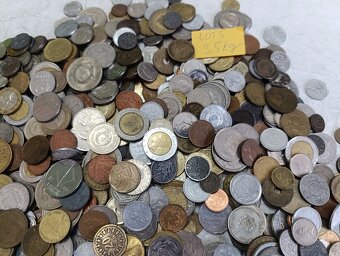 Mince 3.5kg lot5 - 2