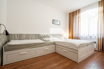 2-izb. byt 42,62 m2, Apartmánový dom Kamzík, Donovaly - 2