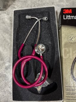 Littmann Classic II pediatric - 2