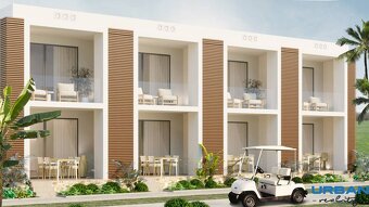 Luxusný 3-izbový apartmán pri pláži v Paje, Zanzibar - 2