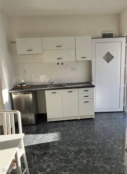 Prenajmem 4 apartmány - 2