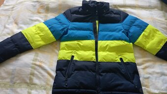 Zimná bunda 152/158 - 2