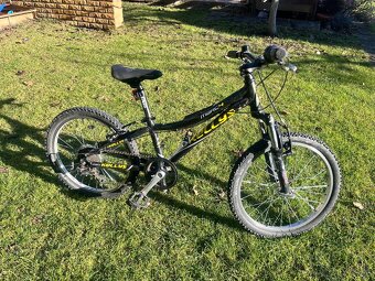 Horský bicykel Kellys 20 - 2