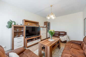 Príjemný 3-izb. byt s loggiou, ul. Ovručská - 2