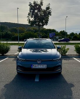 VW Golf 1,5 eTSi, iQ.Light - 2