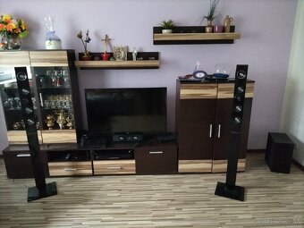 Domáce kino Samsung - 2