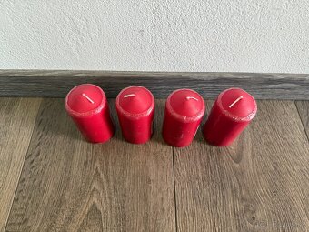 Veľké sviečky - 2