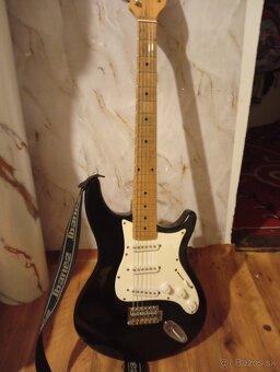 Predávam gitaru alebo vymeniť za iphone alebo Samsung Galaxy - 2