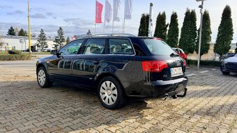 Audi a4 b7 2.0 Tfsi 147kw - 2
