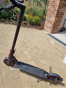 Xiaomi mi 2 pro elektrická kolobežka - 2