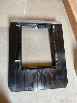 Velux výlezové strešné okno - 2