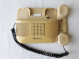 Pevná Linka , Baterka - 2