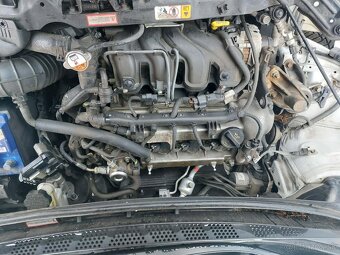 Rozpredám Mazda3 1.6 Z601 - 2