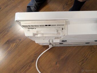 Predam 3x elektricky radiator konvektor 1500W - 2