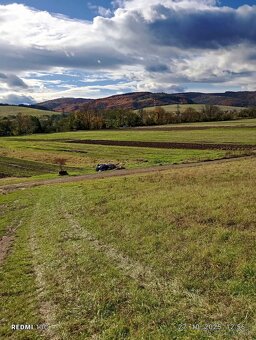 Orná pôda na poľnohospodárske účely - 2