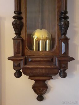 Starozitne hodiny - 2