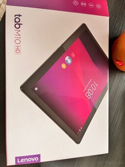 Tablet Lenovo - 2