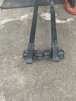 Predám strešný nosič Automaxi Supra 005 - 2