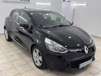 Renault Clio 1.2 Benzin 4 valec 2013 139 000km pôvod SK✅ - 2