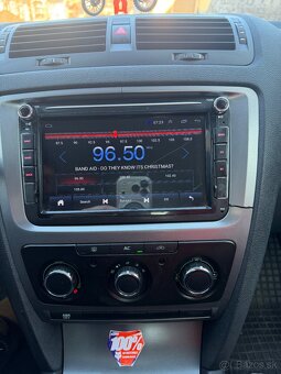 Škoda Octavia 1.9 TDI - 2