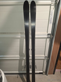 Lyze fischer 168cm - 2