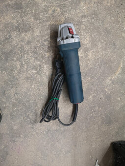 uhlova bruska BOSCH GWS 7 - 2