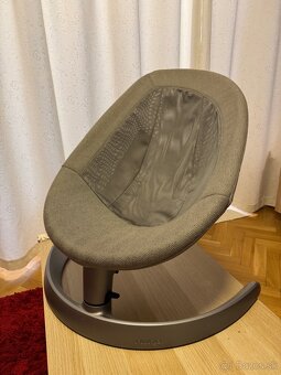 Lehátko NUNA Leaf grow - 2