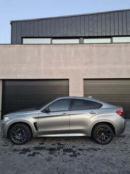 BMW X6M Carbon - 2