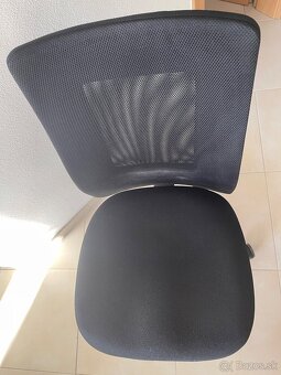 Kancelárske kreslo - 2
