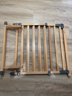 Detská zábrana - 2