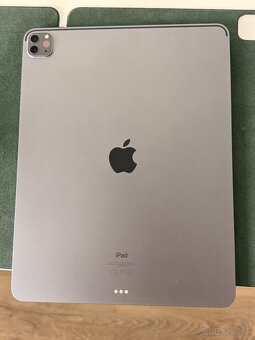 Apple iPad Pro 12,9 M1 128GB - 2