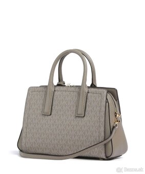 béžová  kabelka michael kors malá - nová - 2