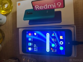 Redmi 9 - 2
