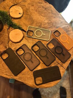 TPU obaly na Apple Iphone 14 pro max - 2