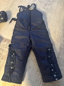 Bunda/oteplovacky c.92 - 2