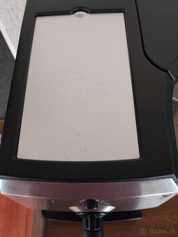 Kávovar Elektrolux - 2