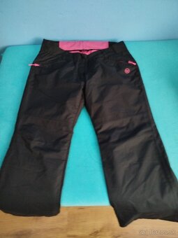 Predám dámske oteplovaky - 2