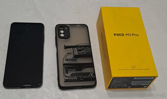 Poco M3 PRO 5G - 2
