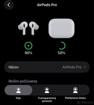 Apple AirPods pro 1 - 2