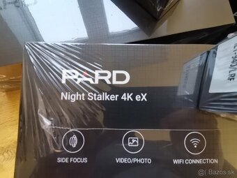 Pard Stalker 4K EX 940 nm - 2