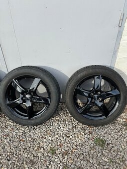 4x100 R17 - 2