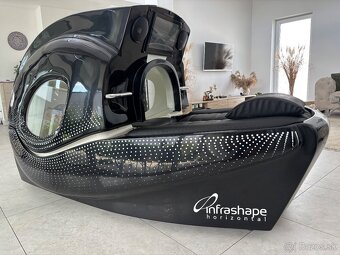 Predám Infrashape Horizontal - TOP STAV - 2