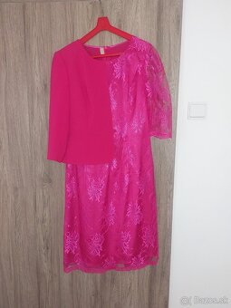 Spoločenské šaty - 2