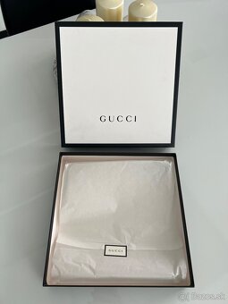 Gucci krabica - 2